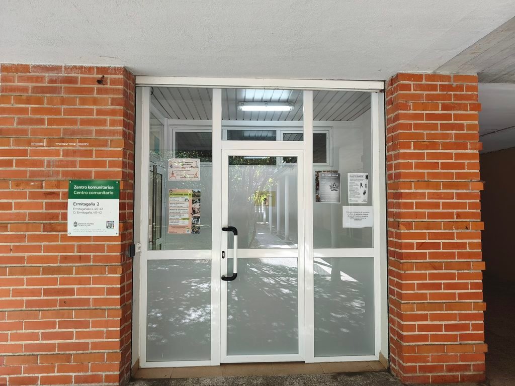 Oficina de Hazialdea